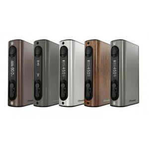 Eleaf iPower 80W TC
