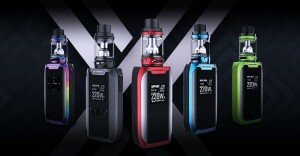 Vaporesso Revenger X Kit
