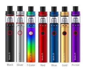 SMOK V8 Stick Starter Kit