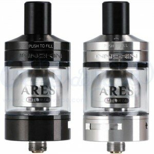 Innokin Ares MTL RTA