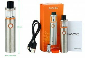 SMOK Vape Pen 22 Starter Kit