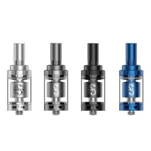 DigiFlavor Siren V2 MTL RTA