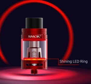 SMOK TFV8 Big Baby Beast LED Tank 5ml