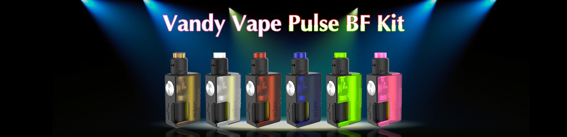 BF Pulse Mod