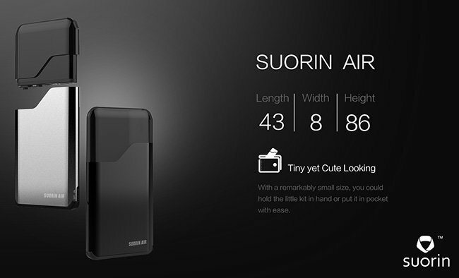Suorin Air